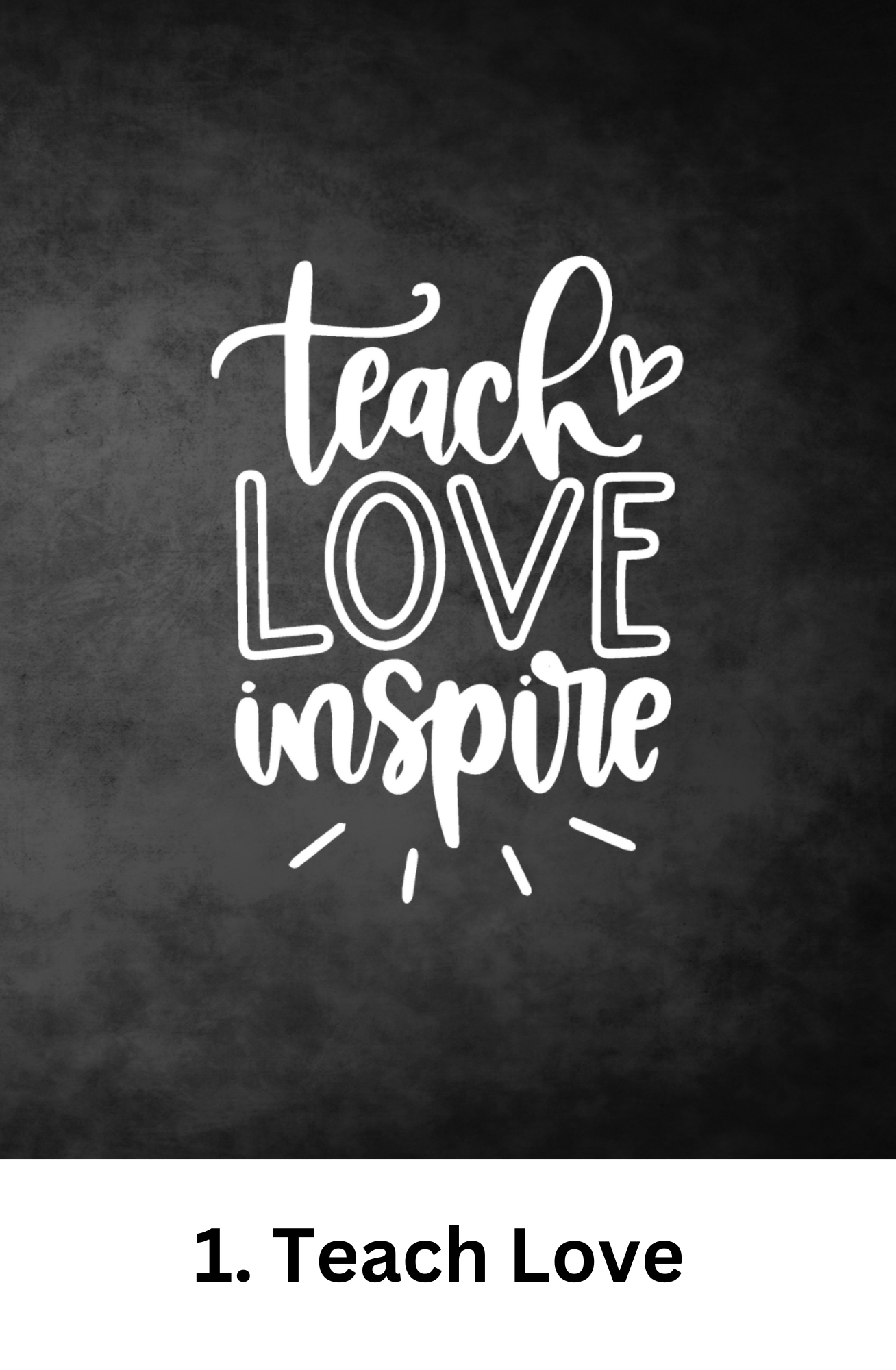 Teacher Meeting Notebook 2025 - Letter Size/Spiral