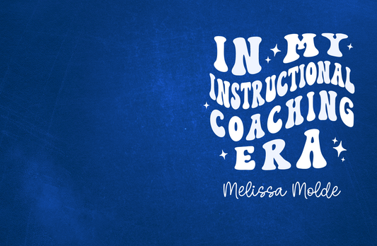 Melissa Molde Custom Weekly Planner