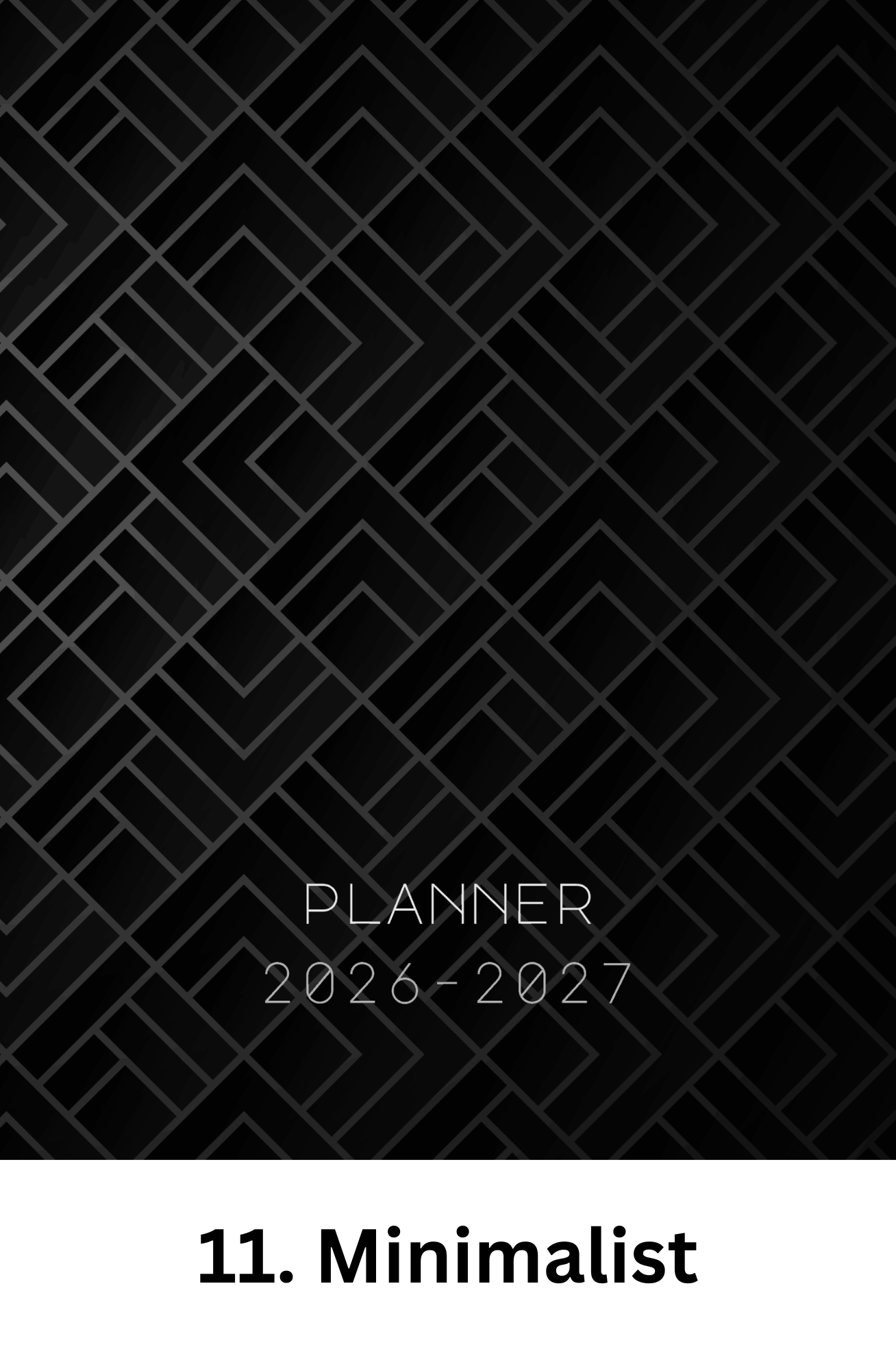 Weekly Teacher Planner 2026 (Columbia Cty GA Calendar)