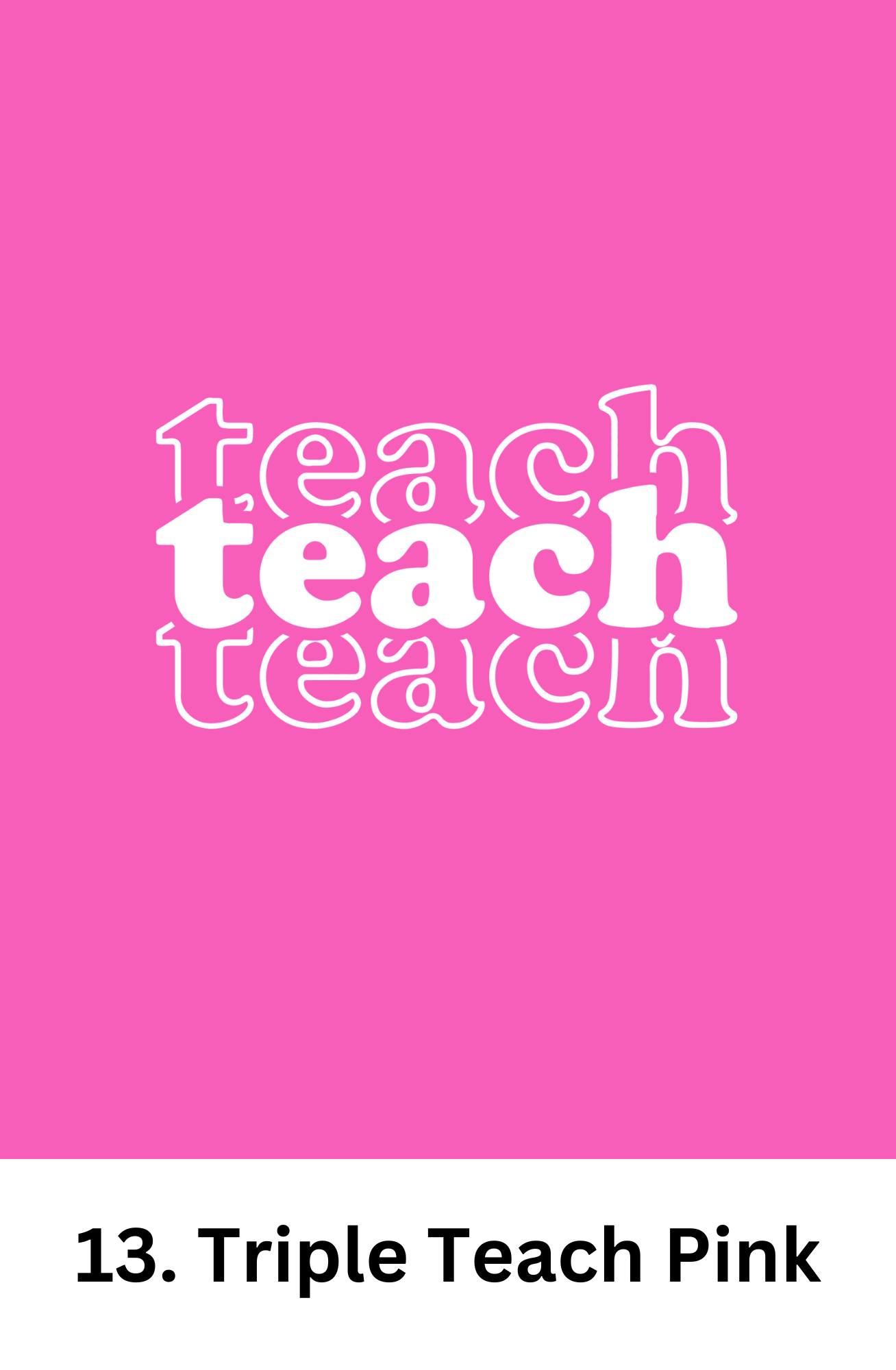 Weekly Teacher Planner 2026 (Columbia Cty GA Calendar)