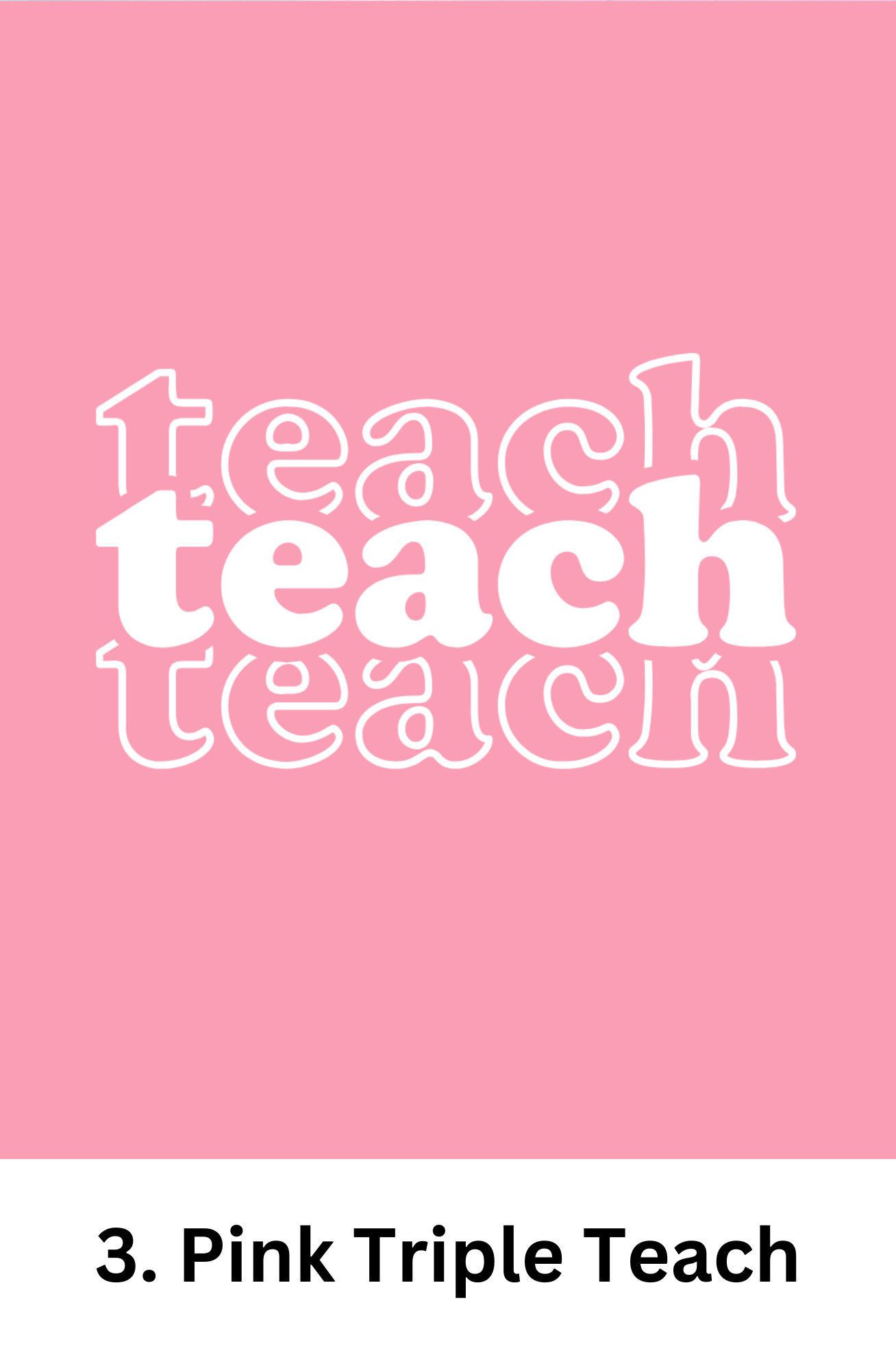 Monthly Teacher Planner - Full Size/Spiral